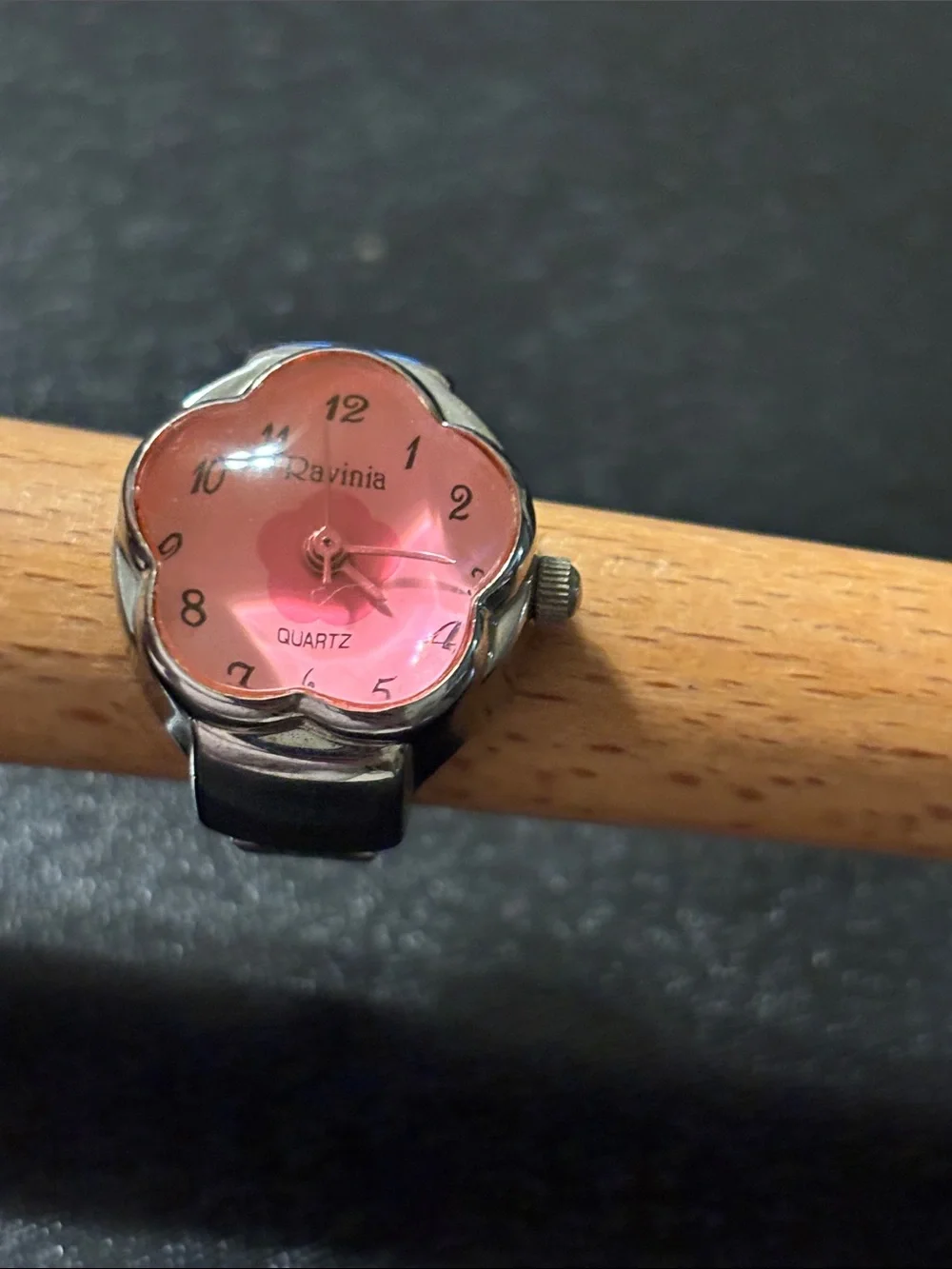 Ravinia preowned vintage